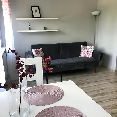 Apartament Pan Tadeusz Olsztyn  Exterior photo