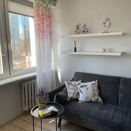 Apartament Pan Tadeusz Olsztyn  Exterior photo