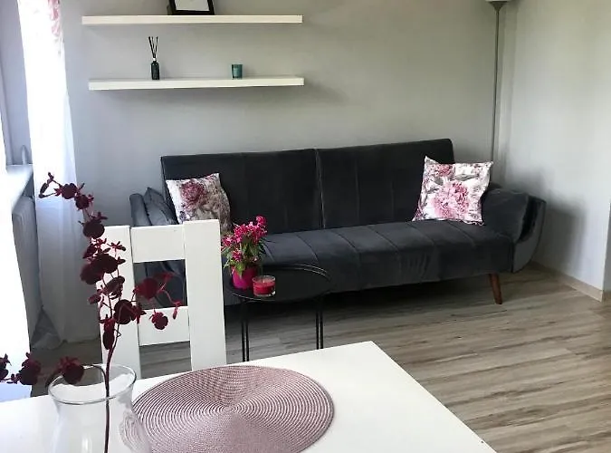 Apartament Pan Tadeusz