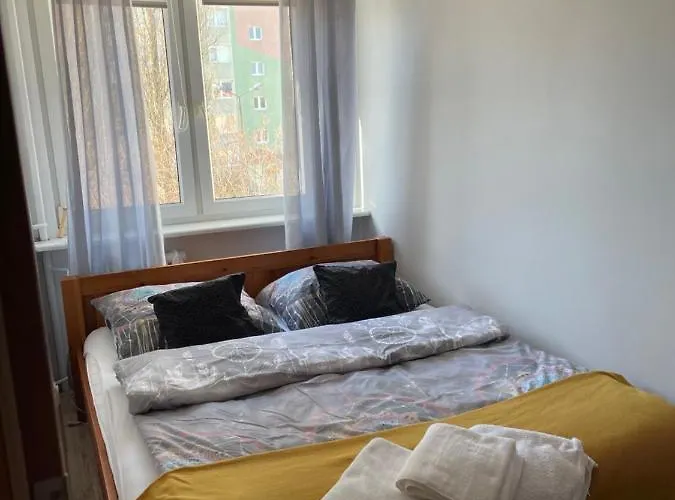 Apartament Pan Tadeusz