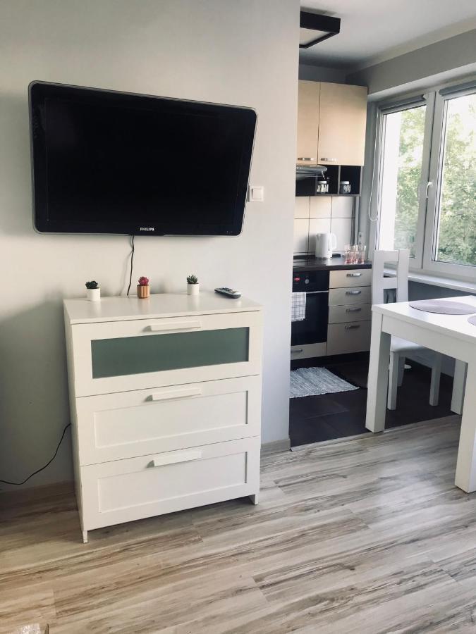 Apartment Pan Tadeusz Olsztyn (Warmian-Masurian)