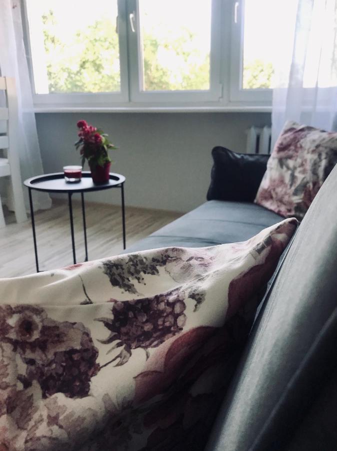 Apartment Pan Tadeusz *
